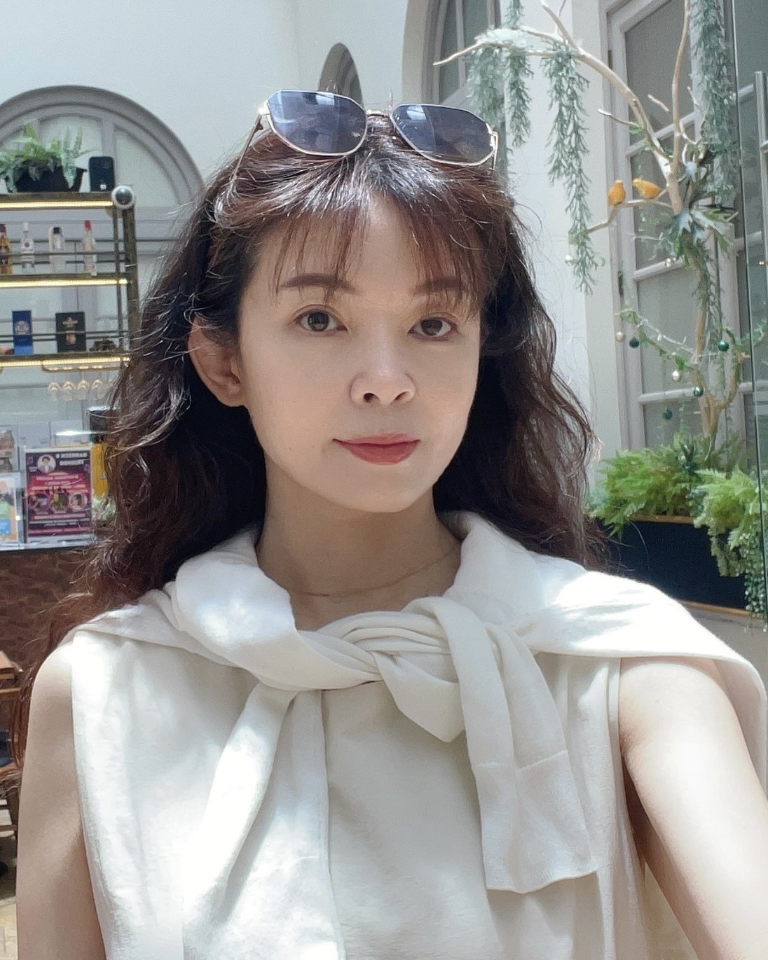 Julia Lu